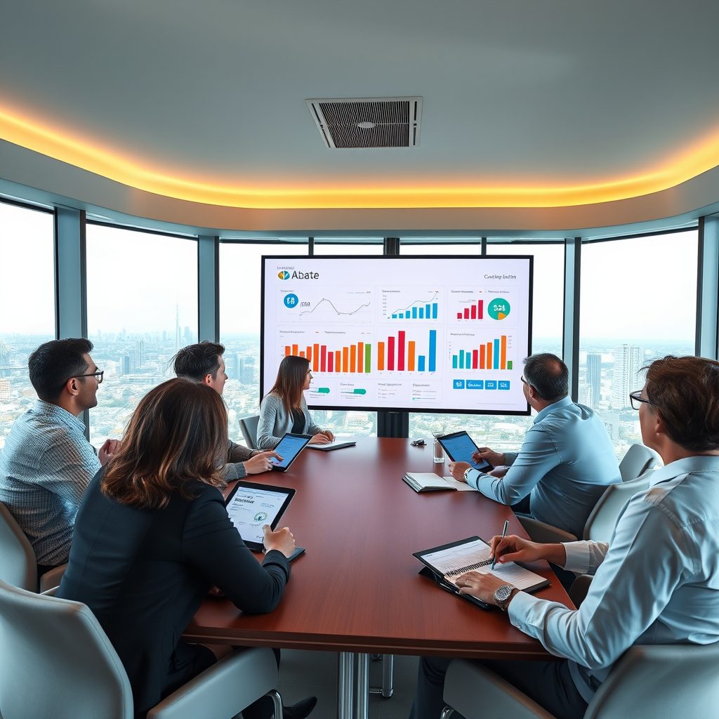 Estratégias Avançadas de Marketing Digital para Empresas em Abaeté: Como uma Agência Especializada Pode Transformar Seu Negócio