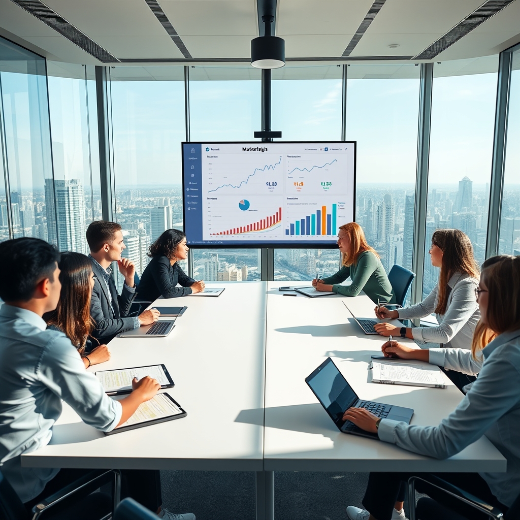 Estratégias Avançadas de Marketing Digital para Empresas em Abaeté: Como uma Agência Especializada Pode Transformar Seu Negócio
