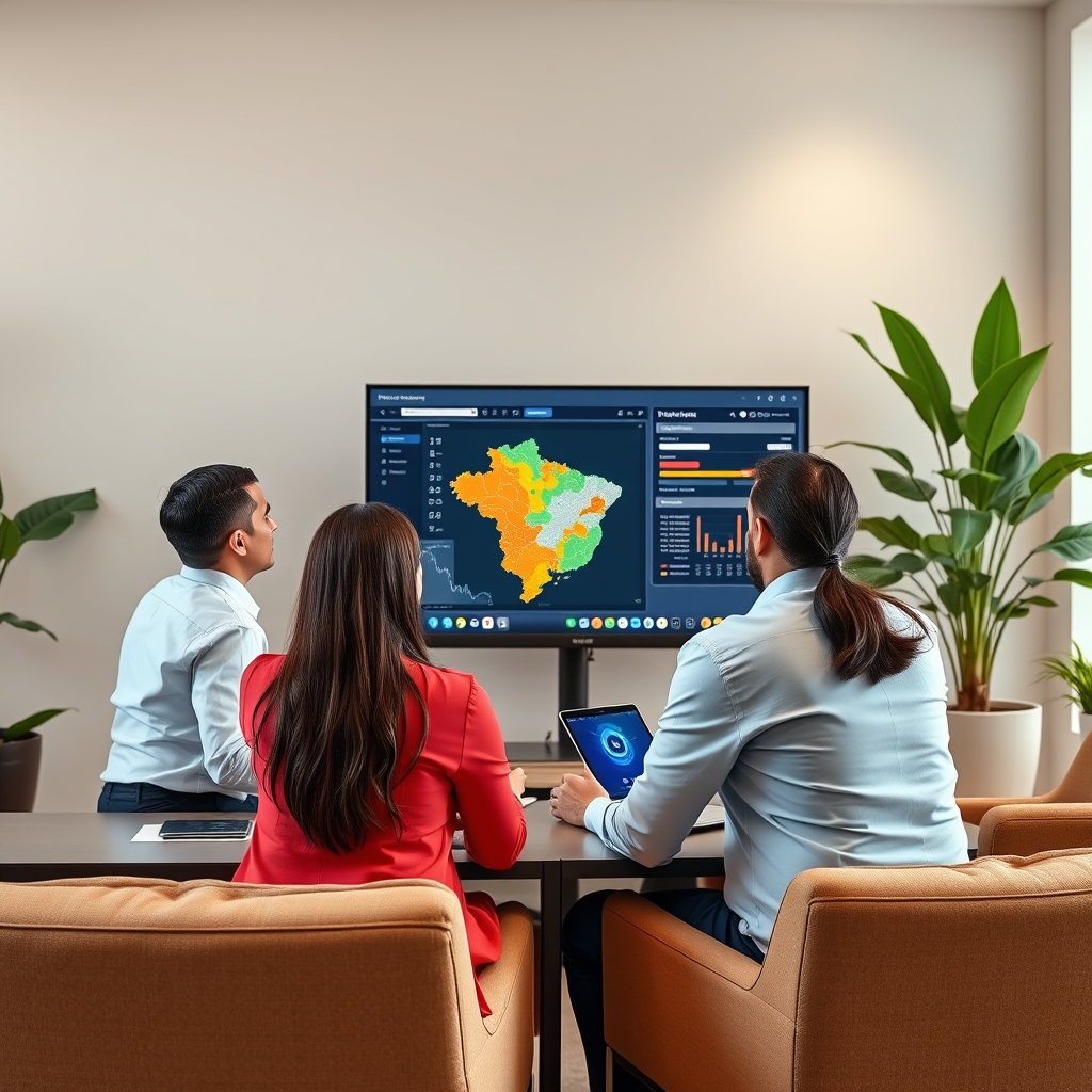 Estratégias Avançadas de Marketing Digital para Empresas em Abadia de Goiás