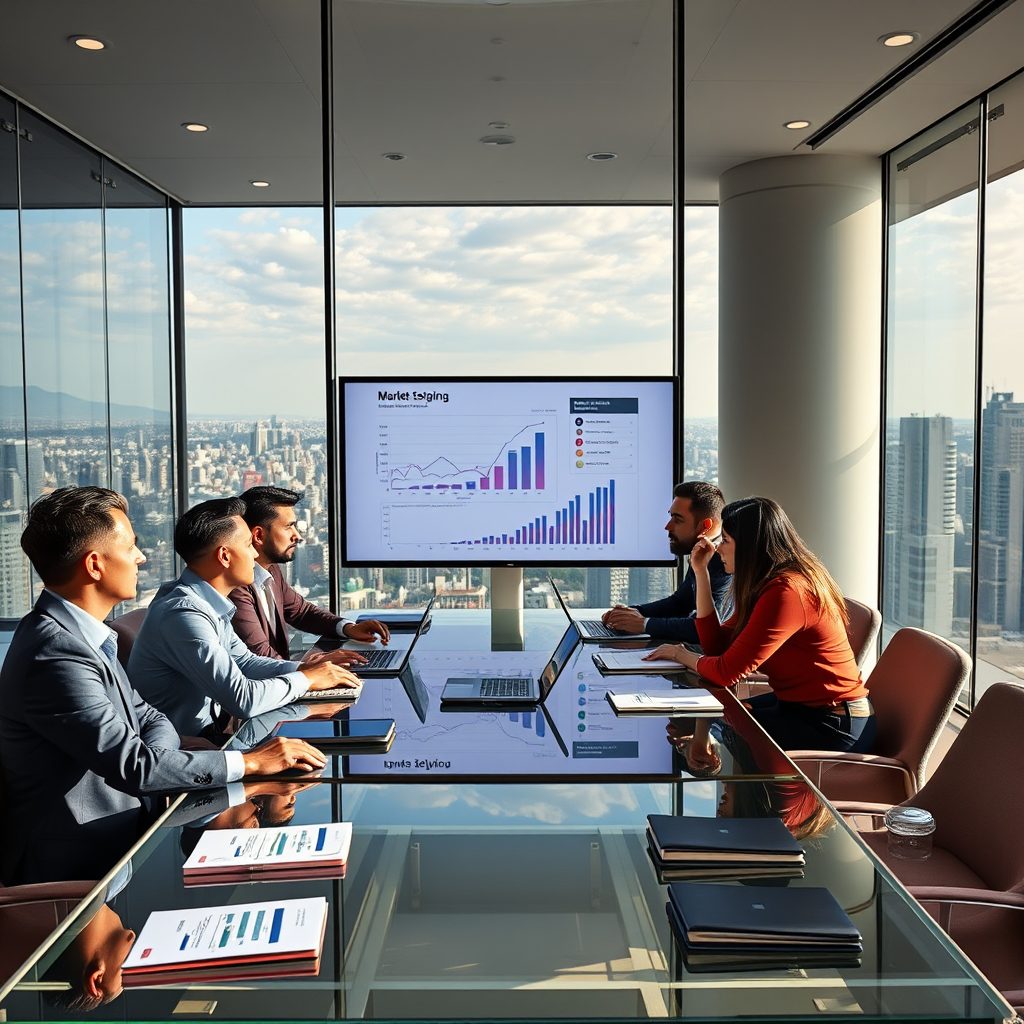 Estratégias Avançadas de uma Agência de Marketing em São Paulo para Resultados Mensuráveis