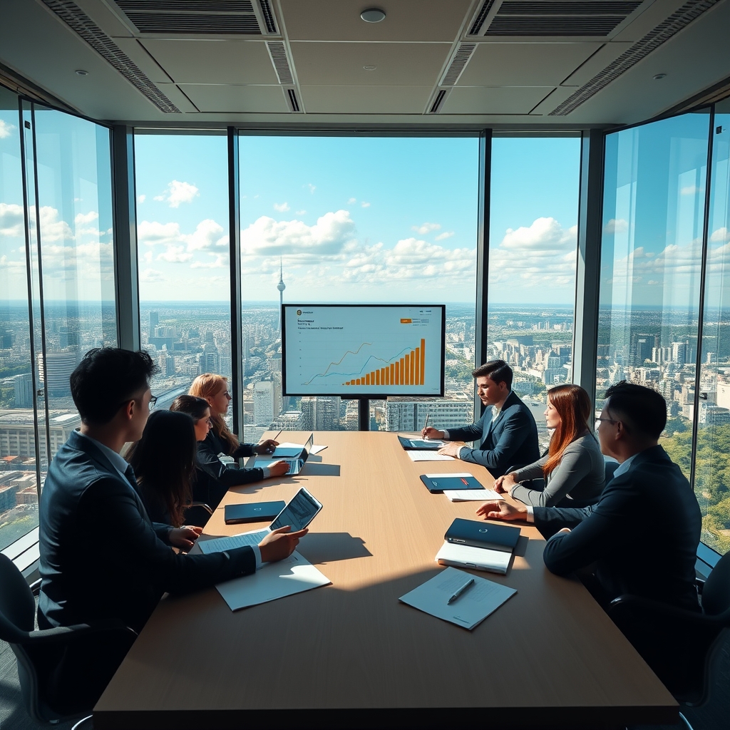 Estratégias Avançadas para Agências de Marketing em São Paulo: Como Estruturar Resultados Previsíveis