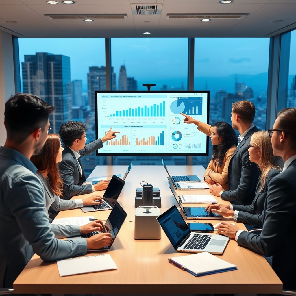 Estratégias para clientes premium