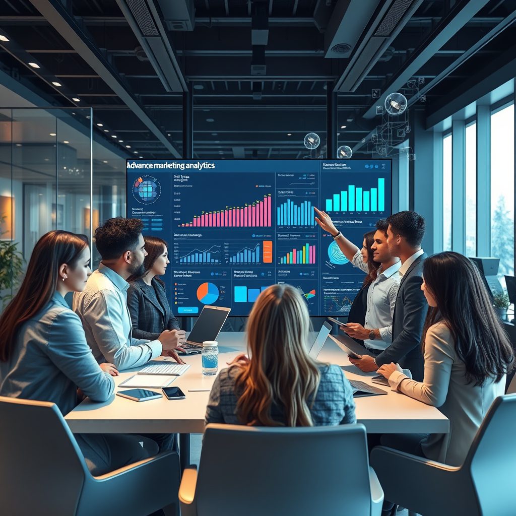Estratégias de Marketing para 2026