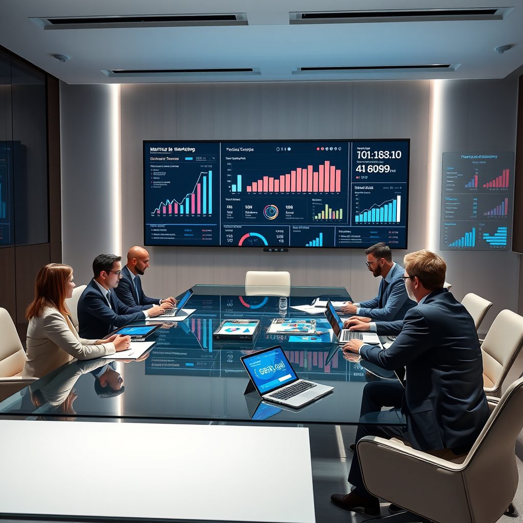 Estratégias de Marketing para 2026