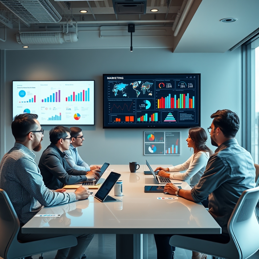 Estratégias de Marketing em 2026