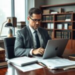 Estratégias de Marketing para Advogados de Propriedade Intelectual