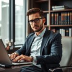 5 Estratégias de Marketing de Conteúdo que Todo Advogado Deveria Implementar em 2026