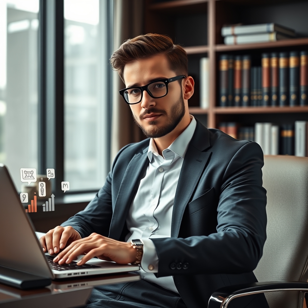 5 Estratégias de Marketing de Conteúdo que Todo Advogado Deveria Implementar em 2026