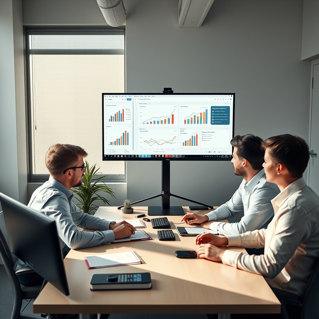 Estratégias de Marketing Digital para Pequenas Empresas