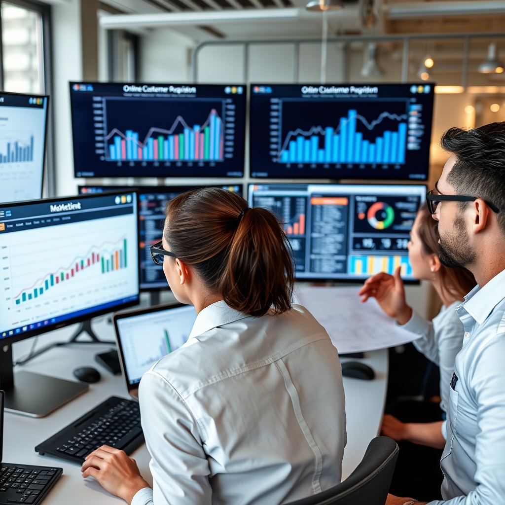 Estratégias Online de Aquisição de Clientes: Como Estruturar para Resultados Previsíveis