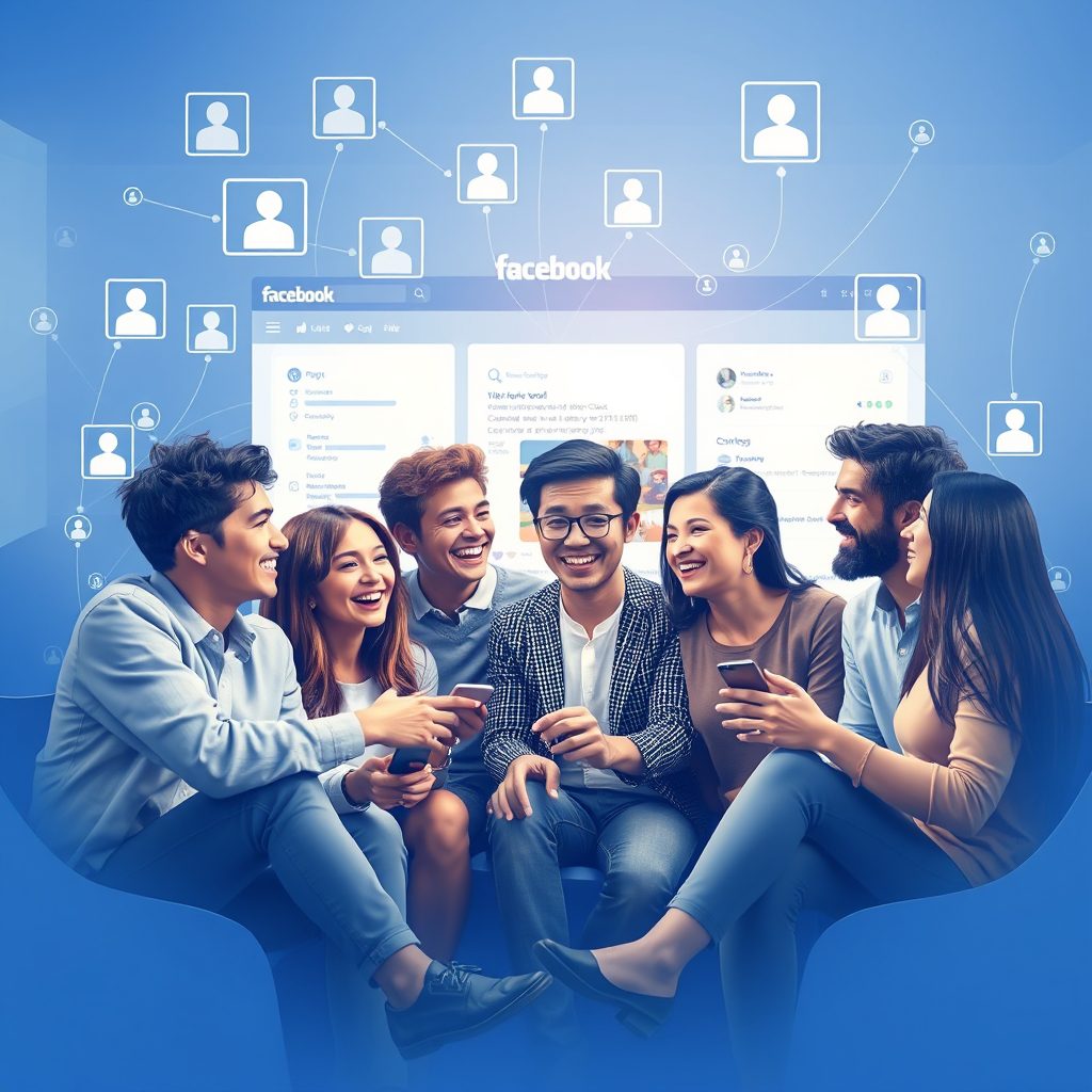 Como Usar o Facebook Groups para Construir uma Comunidade em Torno do seu Blog