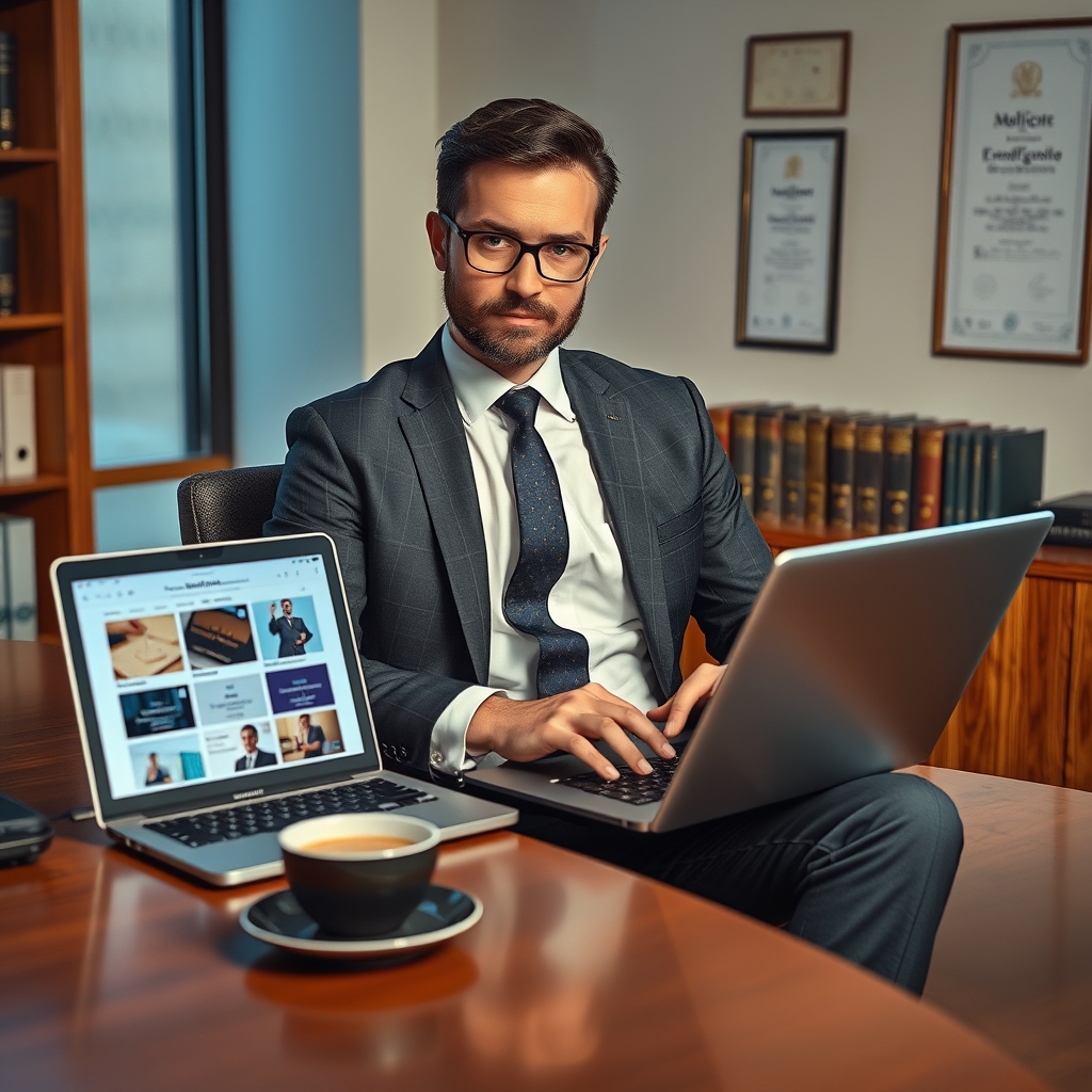 Fatum Digital: Como Advogados Podem Usar Redes Sociais para Promoção de Eventos