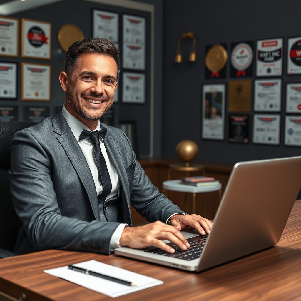 Fatum Digital: Como Advogados Podem Usar Redes Sociais para Promoção de Conteúdo de Webinar