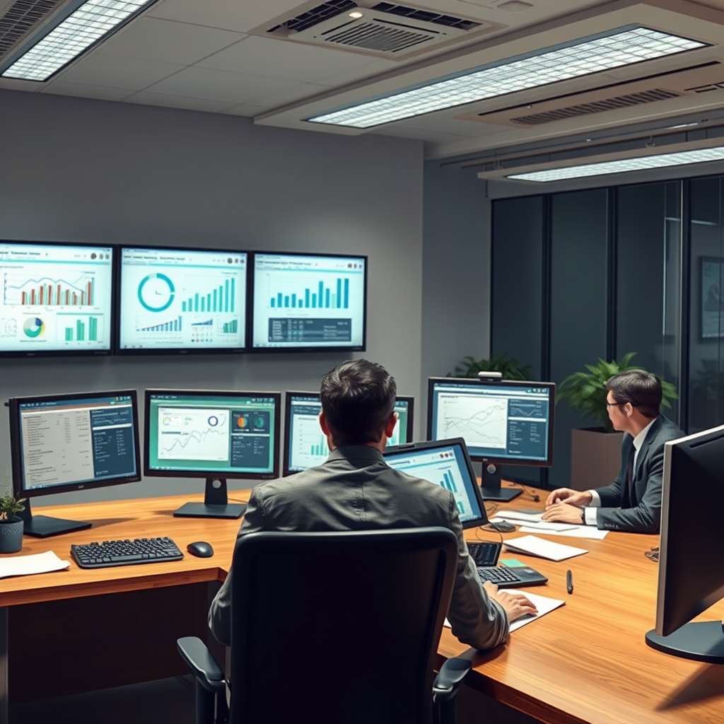 Fatum Digital: A Importância da Análise de Dados para Advogados