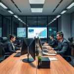 Como Criar um Funil de Vendas para Advogados: Guia de Marketing Digital