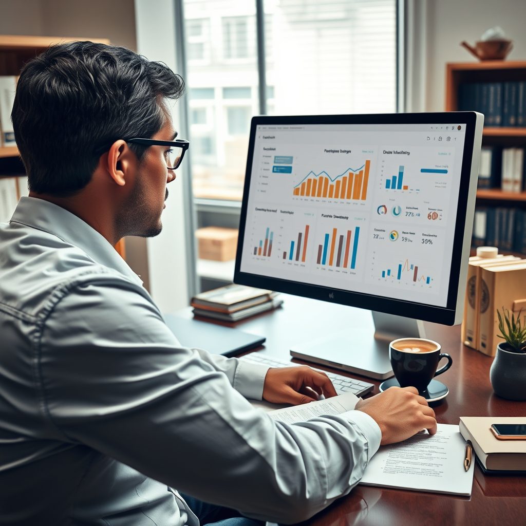 Guia Comparativo: As Melhores Plataformas de E-mail Marketing para Advogados em 2026