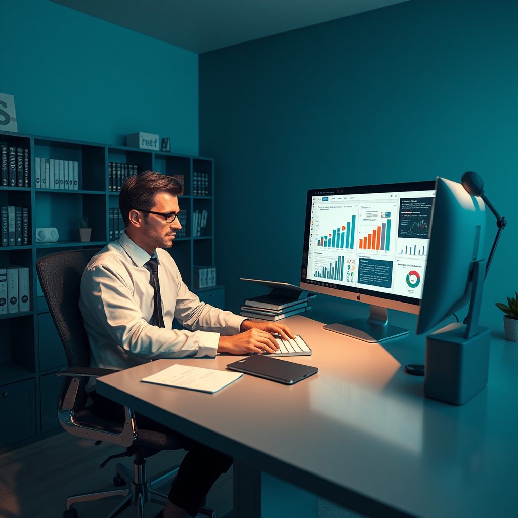 Guia Completo: Como Otimizar Seu Blog Jurídico para SEO em 2026