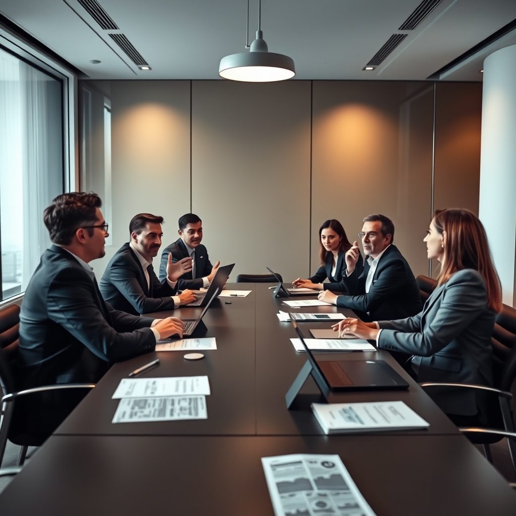 Guia de Compliance em Marketing Jurídico: Como Evitar Penalidades e Manter-se Ético