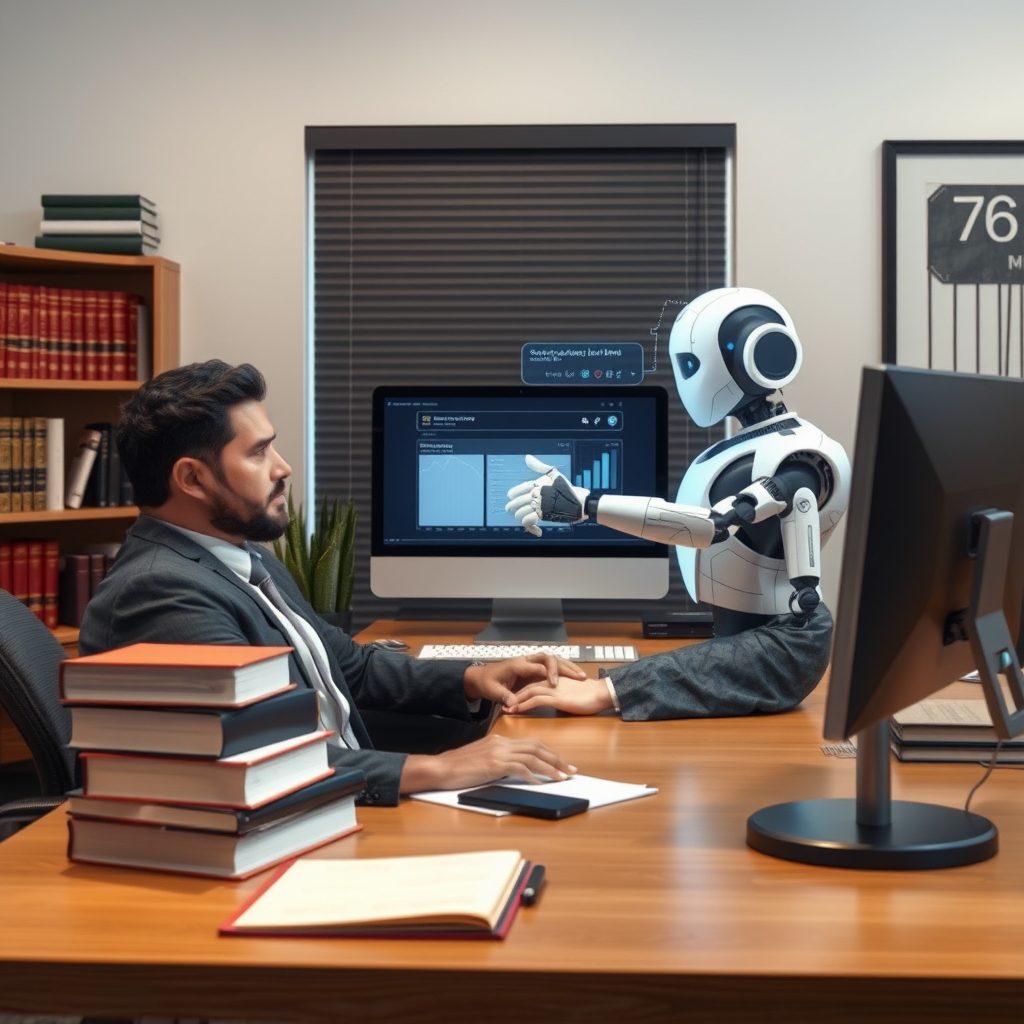 Guia Definitivo: Como Usar Chatbots para Atendimento ao Cliente em Escritórios Jurídicos