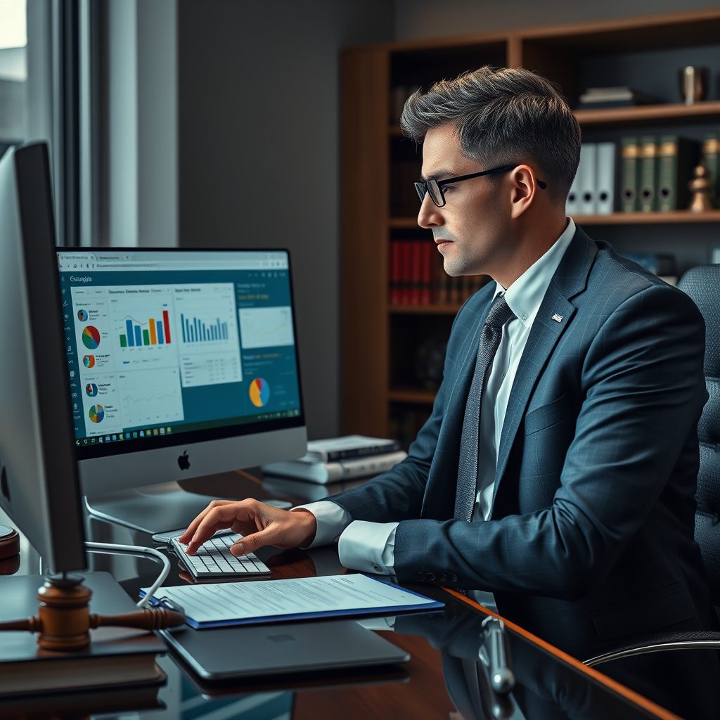Guia Definitivo: Como Usar Google Ads para Advogados em 2026
