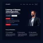 Guia definitivo para criar uma landing page de alta conversão para advogados