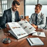 Como Criar um Guia de Serviços Jurídicos que Converte
