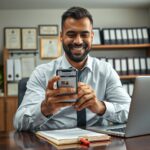 Como Usar Hashtags Estratégicas no Instagram para Advogados