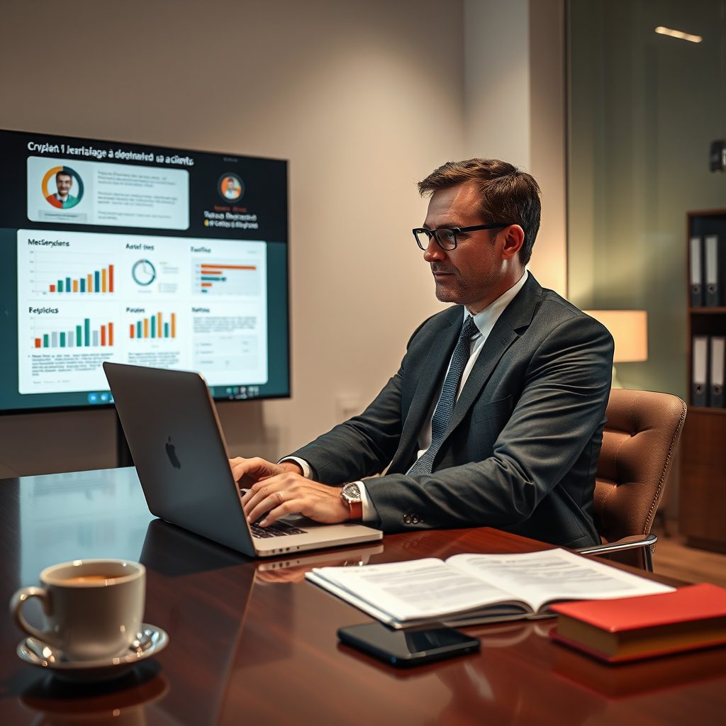 A Importância do Atendimento ao Cliente Online para Advogados