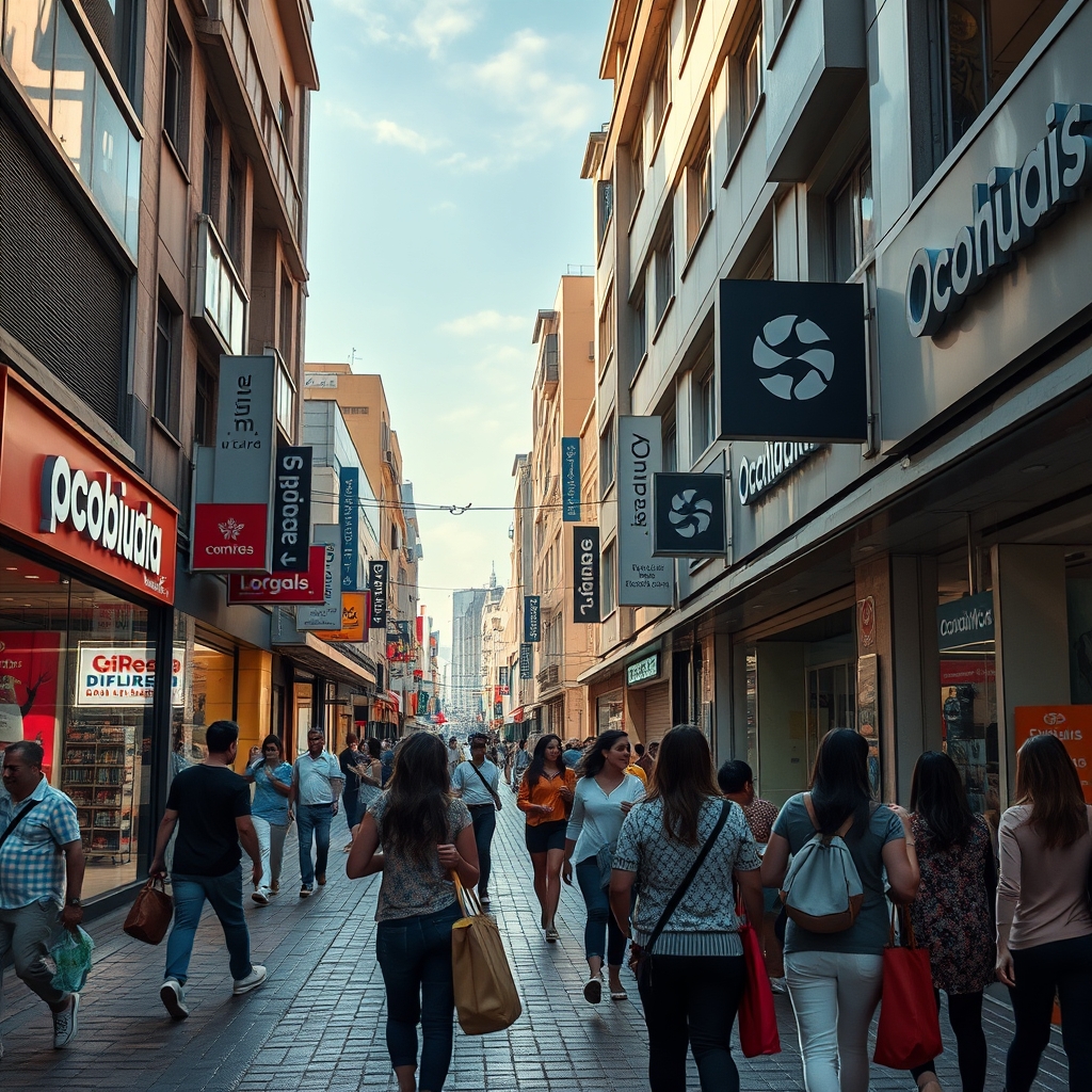 A Importância do Branding para Negócios em Abadiânia