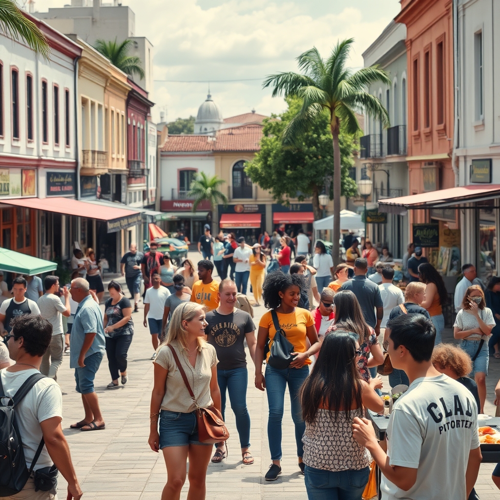 A Importância do Marketing de Relacionamento em Abadia dos Dourados
