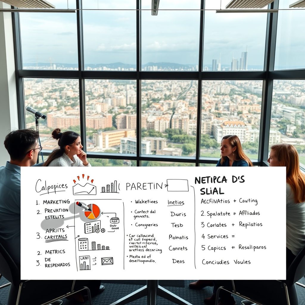 Marketing de Afiliados: Uma Estratégia Lucrativa para Empresas em Abadia de Goiás