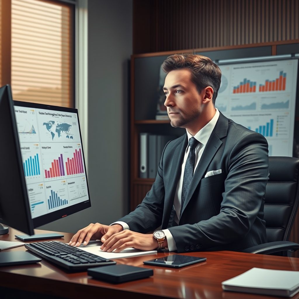 Marketing de Busca para Advogados: Estratégias Avançadas