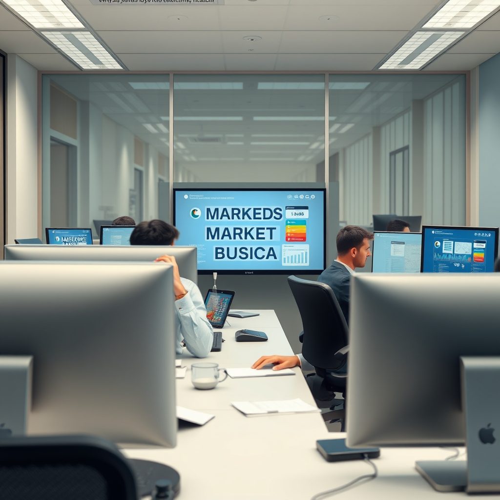 Marketing de Busca para Advogados: Estratégias Eficazes