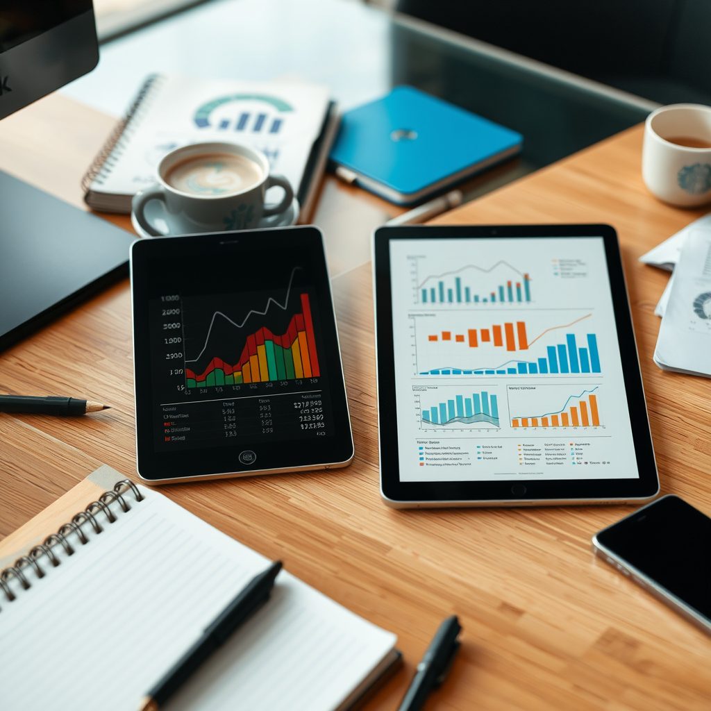 Marketing de Conteúdo para E-books: Estratégias para criar e-books que atraem e convertem