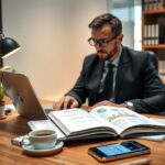 Marketing de Conteúdo para Ebooks: Estratégias Avançadas para Geração de Leads e Conversões
