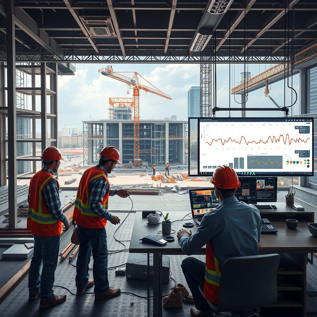 Marketing de Conteúdo para Empresas de Construção em Abaeté