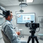 Marketing de Conteúdo para Webinars Odontológicos