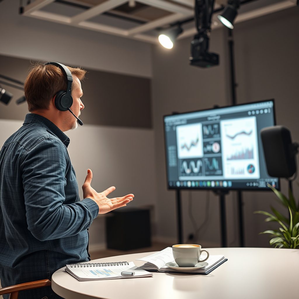 Marketing de Conteúdo para Webinars