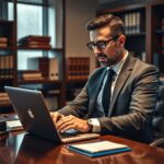 Marketing Digital para Advogados: Como Atrair Mais Clientes em 2026