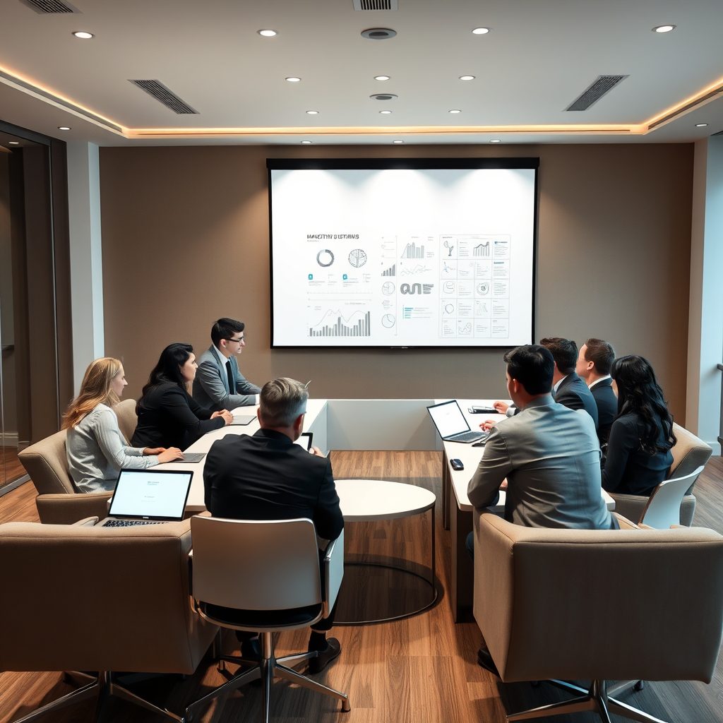 Marketing Digital para Advogados