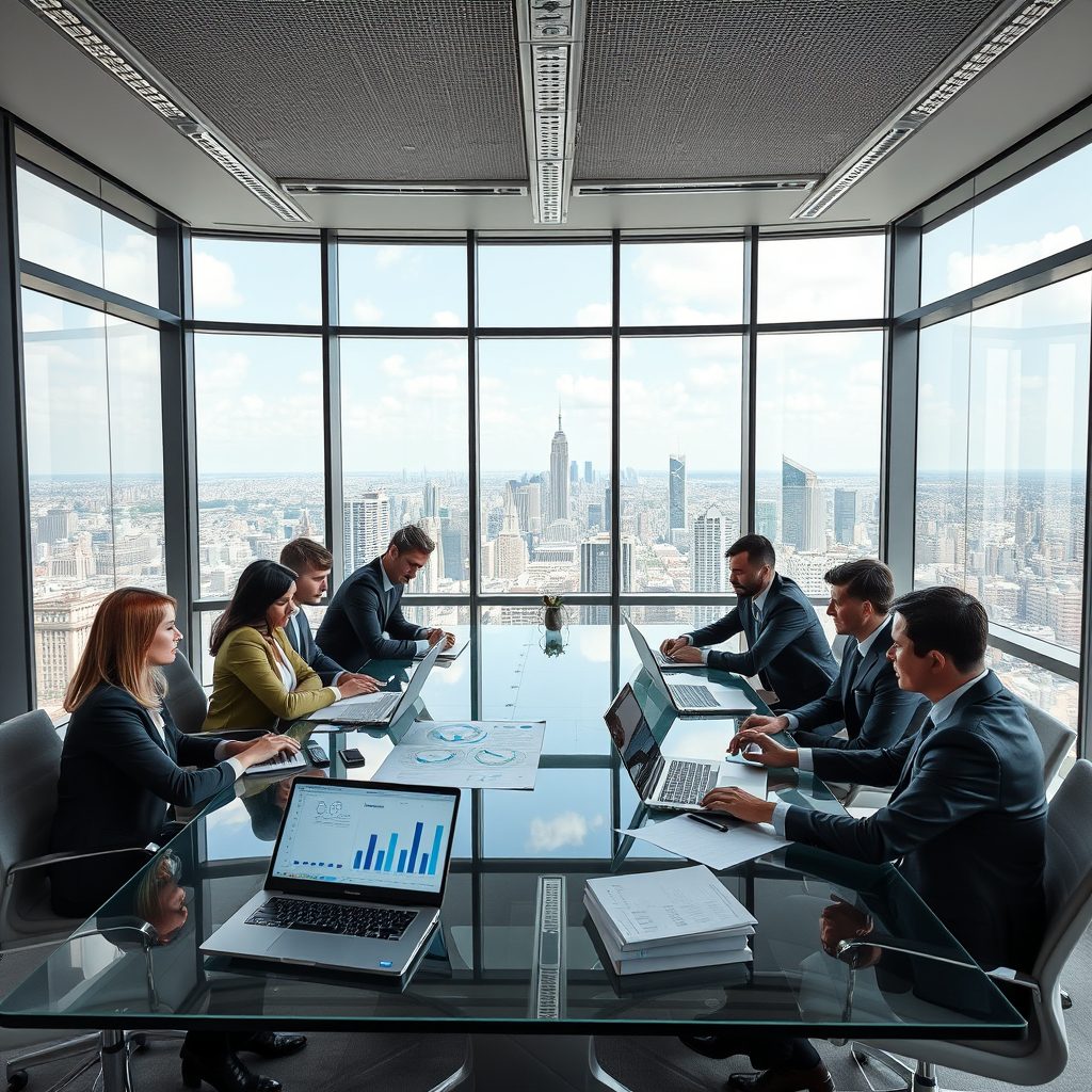 Marketing Digital para Geração de Demanda