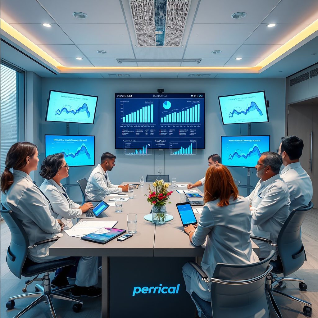Marketing Digital para Ginecologia Avançada