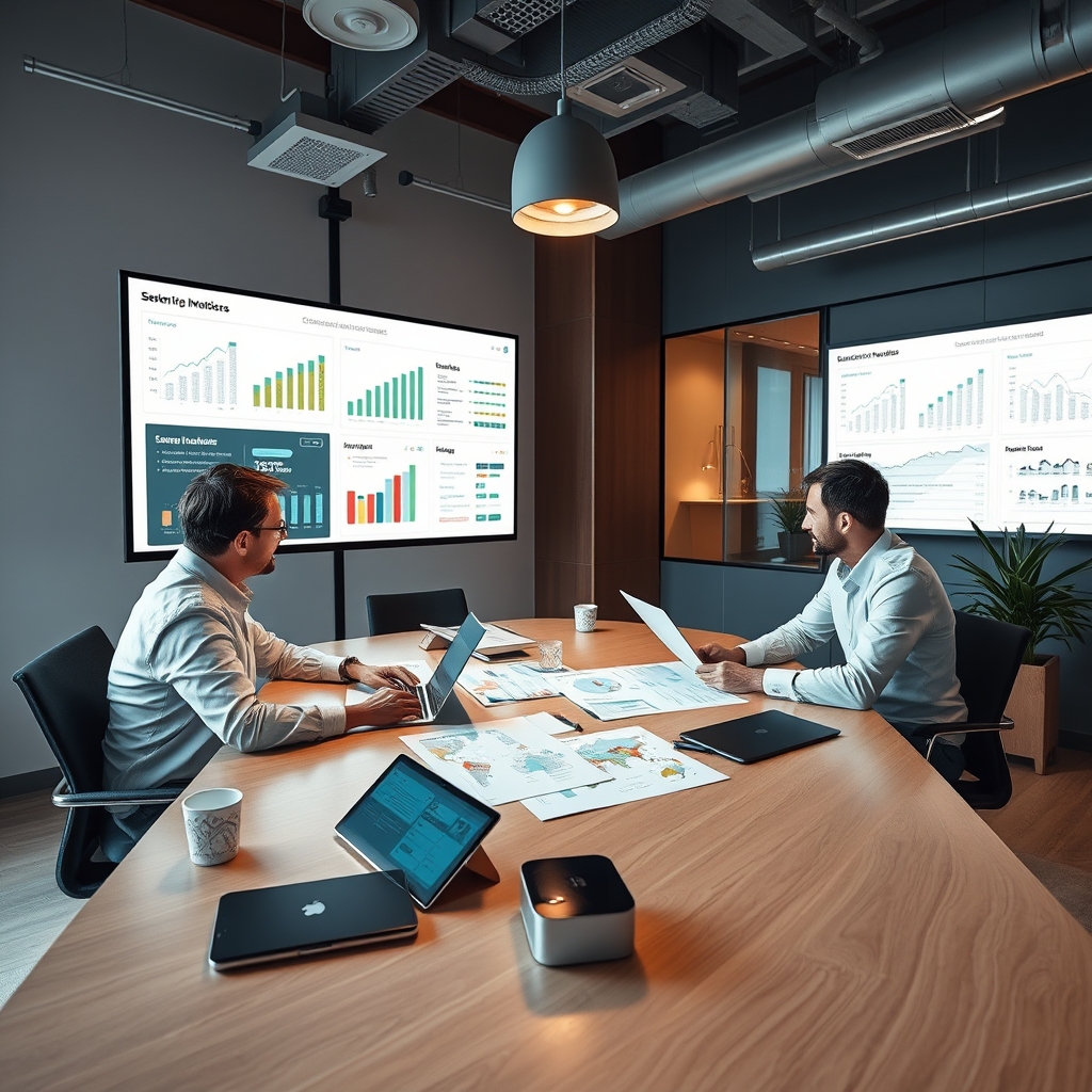Marketing Digital para Mercado Imobiliário: Estratégias para Resultados Mensuráveis