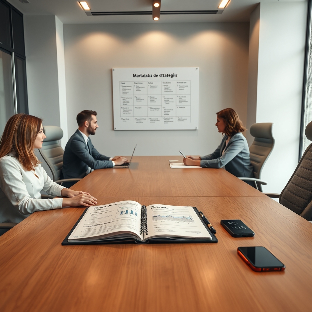 Marketing Digital para Mentorias: Estratégias para Alavancar Seu Negócio