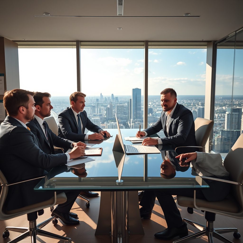 Marketing de Experiência para Advogados Corporativos