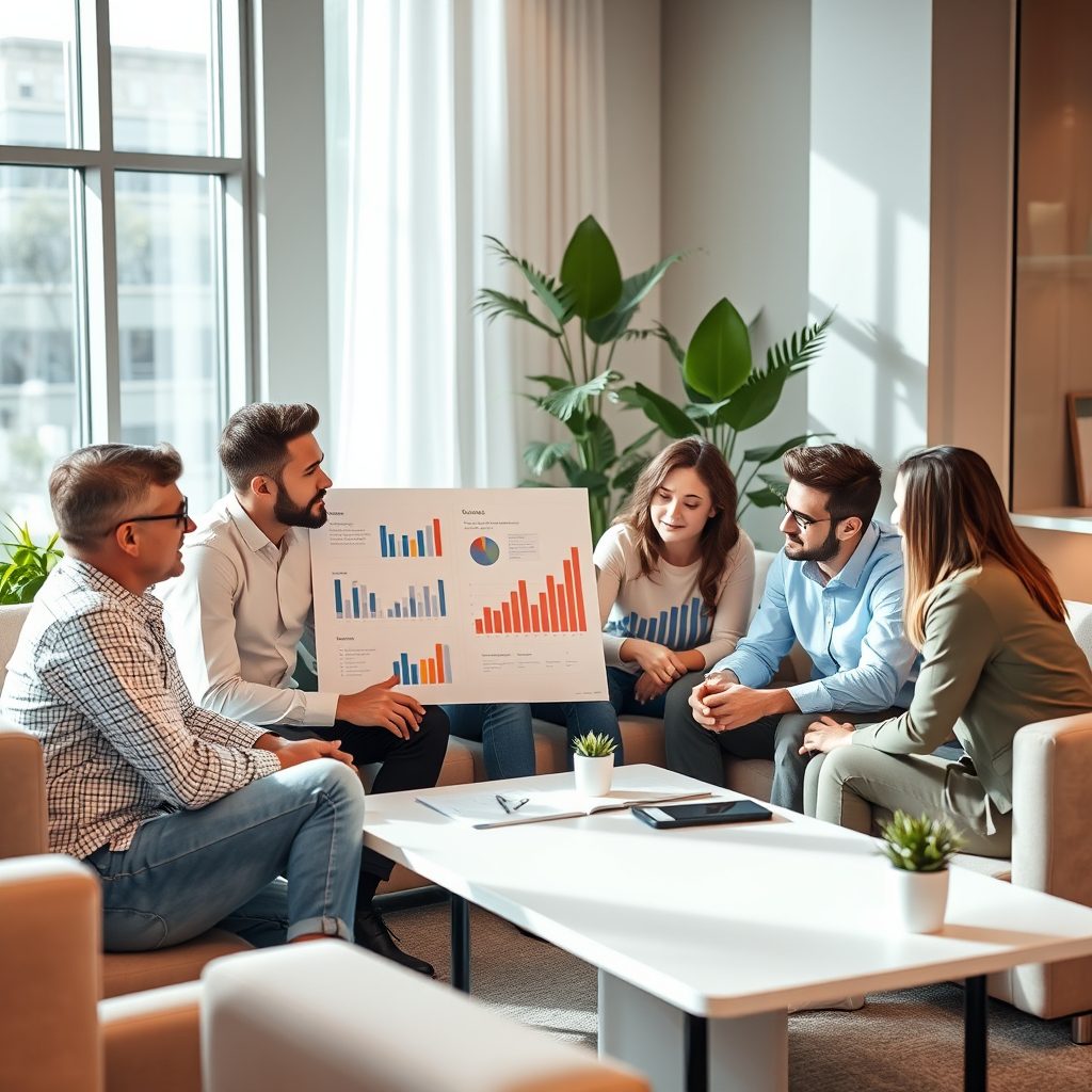 Marketing de Experiência para Empresas em Abadia dos Dourados