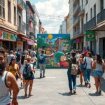 Marketing de Guerrilha para Empresas em Abadia dos Dourados