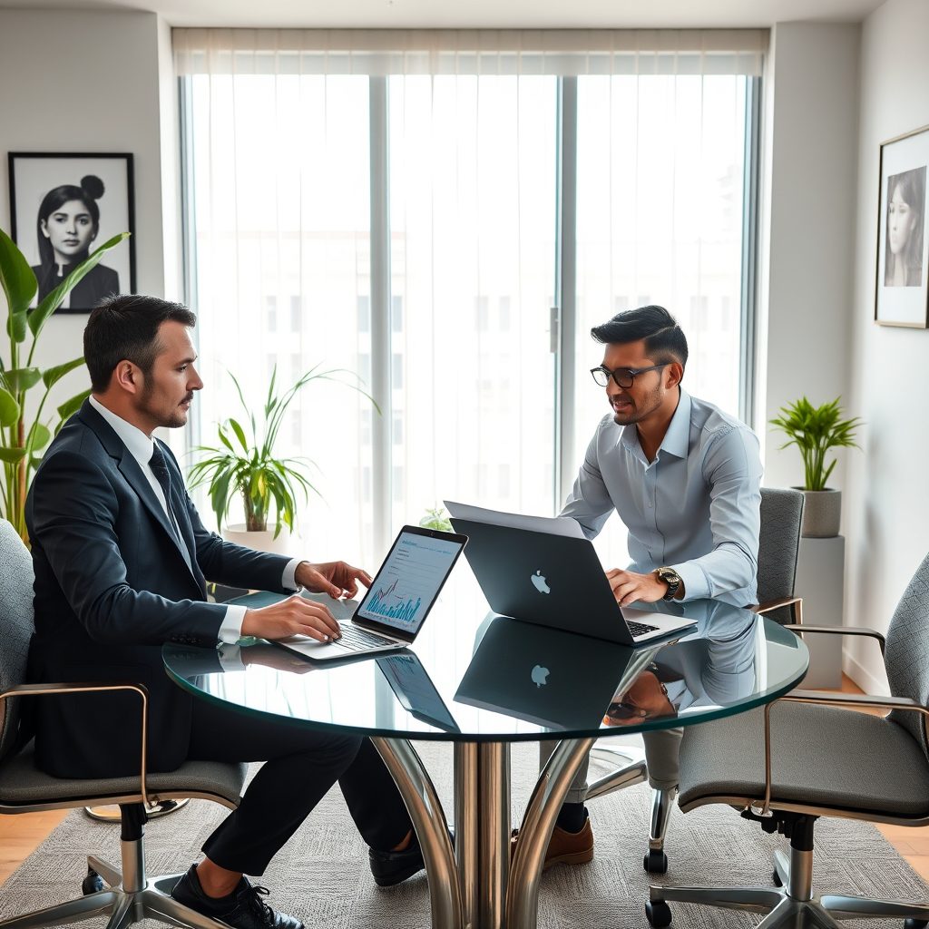 Marketing de Influenciadores para Advogados: Vale a Pena?