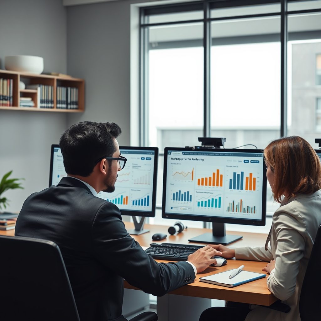 Marketing Jurídico: Como Atrair Mais Clientes