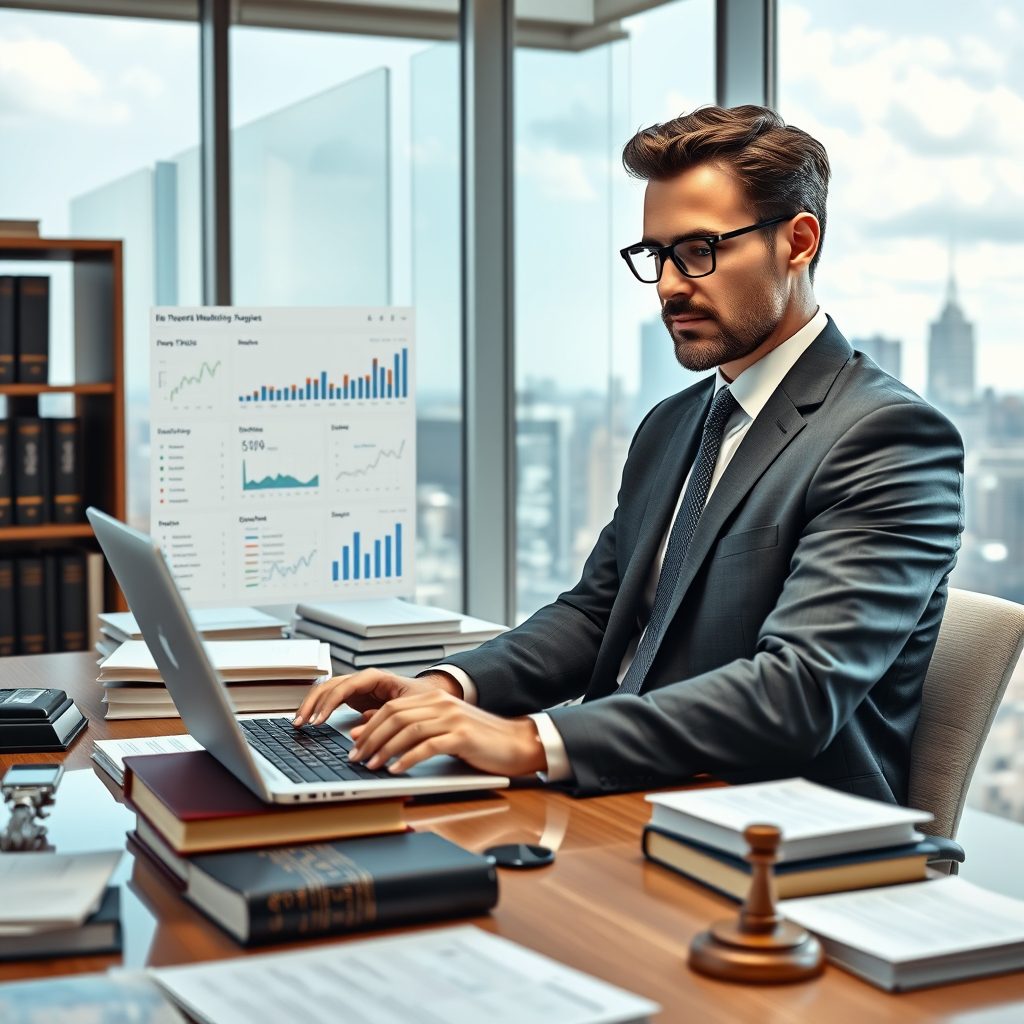 Marketing Jurídico: Estratégias para Captar Clientes em 2026